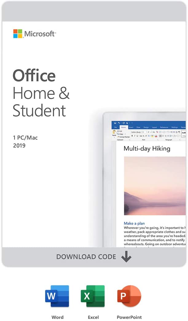 office for mac sale